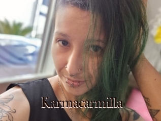 Karmacarmilla