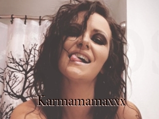 Karmamamaxxx