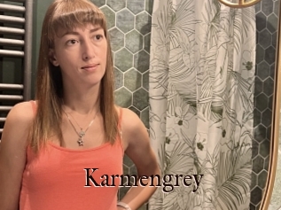 Karmengrey