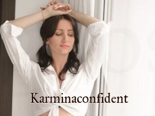 Karminaconfident