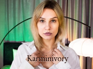 Karminivory