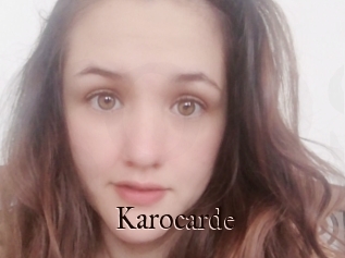 Karocarde