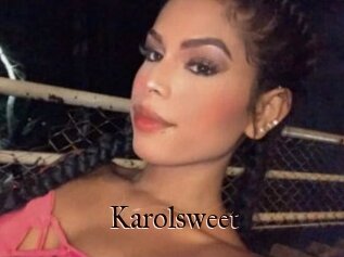 Karol_sweet