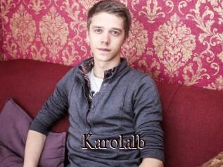 Karolalb