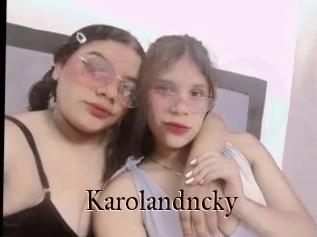 Karolandncky