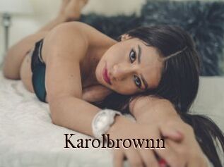 Karolbrownn