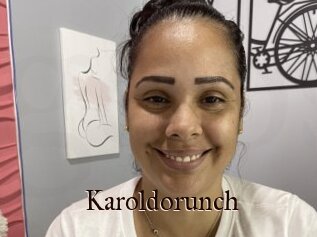 Karoldorunch