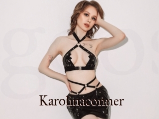 Karolinaconner