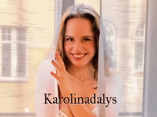 Karolinadalys