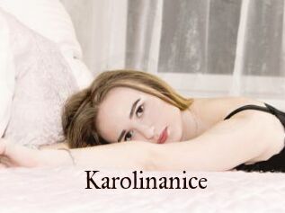 Karolinanice