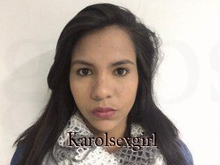 Karolsexgirl