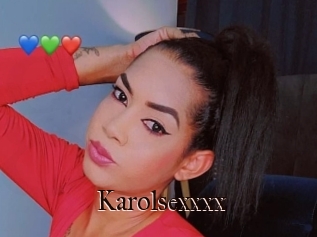 Karolsexxxx