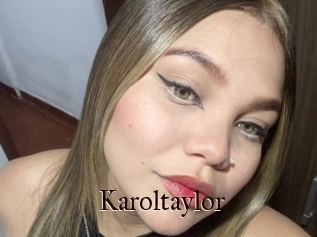 Karoltaylor