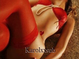 Karolxxsub