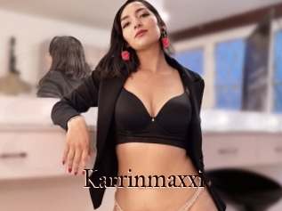 Karrinmaxxi