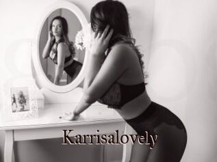 Karrisalovely