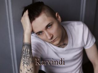 Karvindi