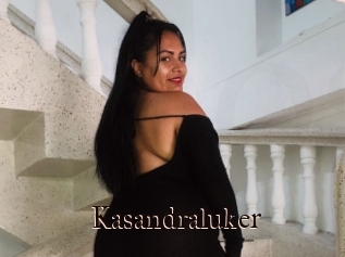 Kasandraluker