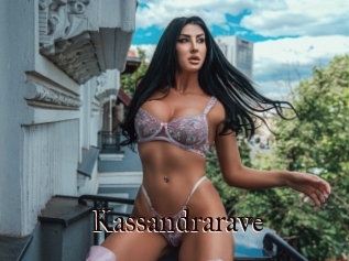 Kassandrarave