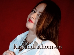 Kassandrathomson