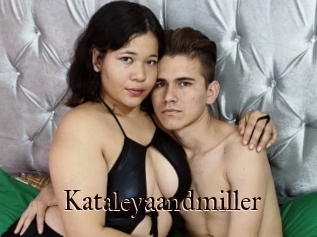 Kataleyaandmiller