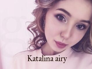 Katalina_airy