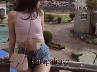 Katapalmer