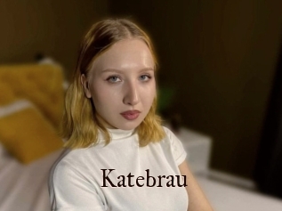 Katebrau