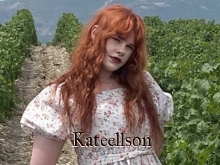 Kateellson