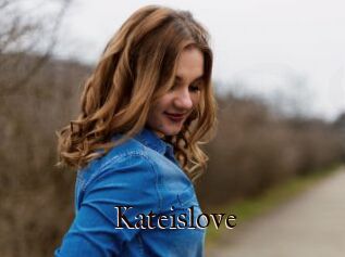 Kateislove