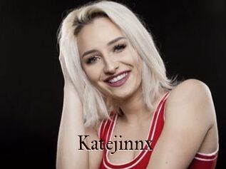 Katejinnx