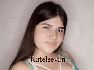 Kateleevan