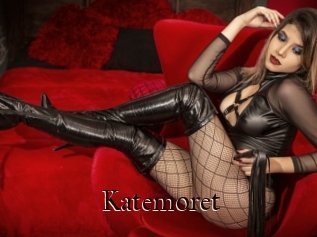 Katemoret