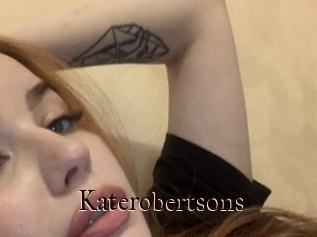 Katerobertsons