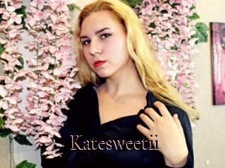 Katesweetii