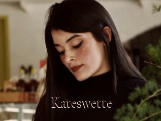 Kateswette