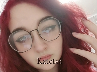 Katetea