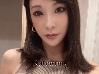 Katewong