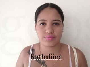 Kathaliina