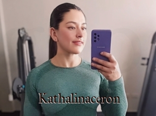 Kathalinaceron