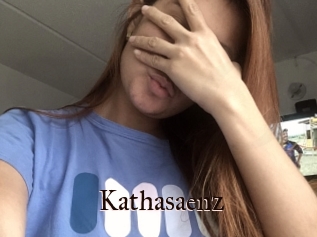 Kathasaenz