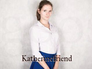 Katherinefriend