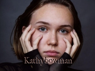 Kathybowman