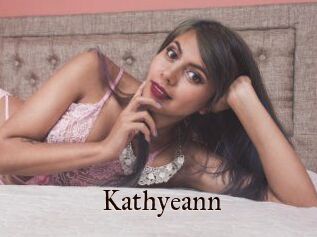 Kathyeann