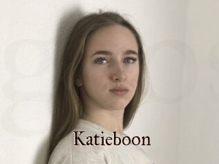 Katieboon