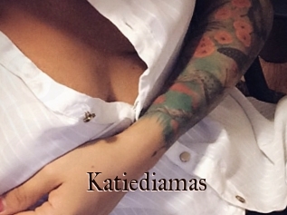 Katiediamas