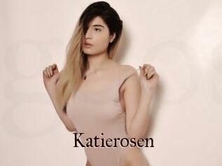 Katierosen