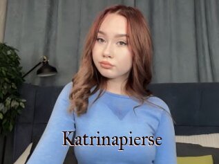 Katrinapierse