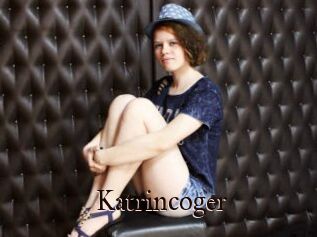 Katrincoger