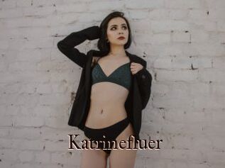 Katrinefluer